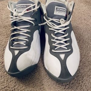 Jordan shoes